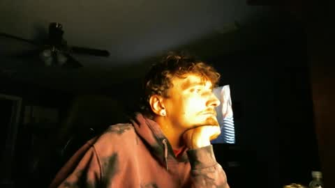 Snapshot of lickinchocolate chatting on September 2025 06:52:02 AM cutiepie101 online show from September 2025 06:52:02 AM