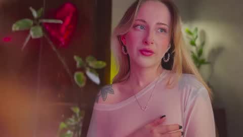 its my birthday today so im offline  but id be so happy if you felt like sending me a birthday love while im away  online show from March 2026 09:10:01 PM