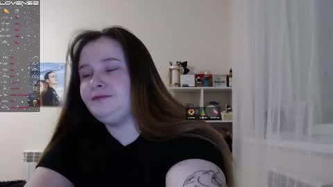 light_lunaa online show from February 2025 11:14:02 AM