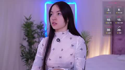 Lia Sweet online show from July 2026 04:13:01 PM