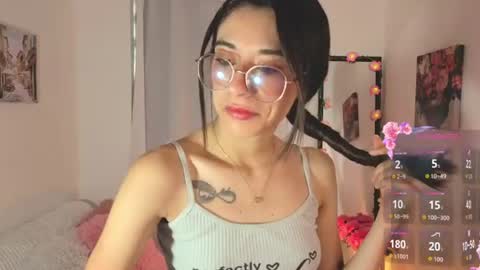 Snapshot of liiaa__7 chatting on July 2026 03:15:01 PM liiaa online show from July 2026 03:15:01 PM