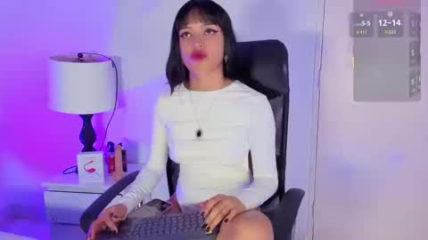 liilithstone online show from March 2026 12:25:01 AM