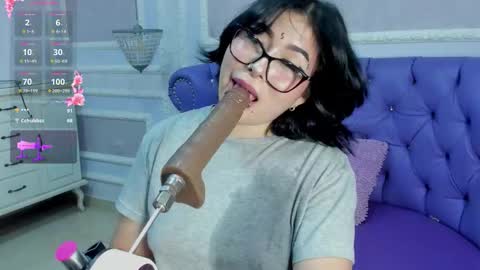 LIILY online show from March 2026 07:16:02 AM