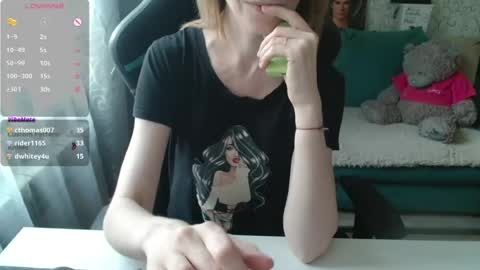Snapshot of liissax chatting on June 2026 04:19:02 PM Liissax online show from June 2026 04:19:02 PM
