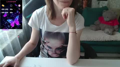 Snapshot of liissax chatting on July 2026 02:14:02 PM Liissax online show from July 2026 02:14:02 PM