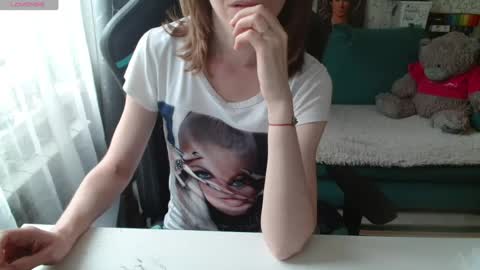 Snapshot of liissax chatting on July 2026 02:43:02 PM Liissax online show from July 2026 02:43:02 PM