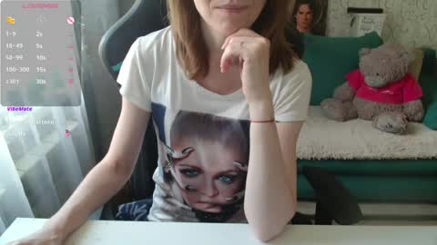 Snapshot of liissax chatting on July 2026 10:54:01 AM Liissax online show from July 2026 10:54:01 AM