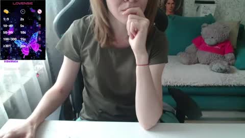 Snapshot of liissax chatting on July 2026 04:12:02 PM Liissax online show from July 2026 04:12:02 PM