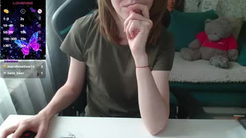 Snapshot of liissax chatting on July 2026 04:02:02 PM Liissax online show from July 2026 04:02:02 PM