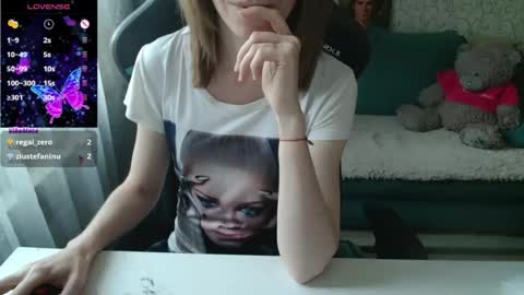 Snapshot of liissax chatting on July 2026 04:22:01 PM Liissax online show from July 2026 04:22:01 PM