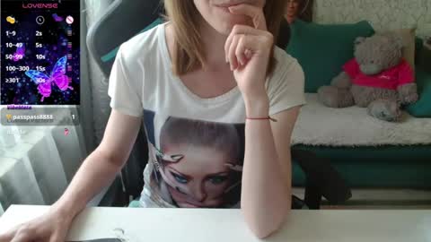 Snapshot of liissax chatting on July 2026 11:01:02 AM Liissax online show from July 2026 11:01:02 AM