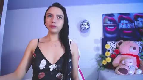 Snapshot of lika_little3 chatting on June 2026 11:35:01 PM Liika online show from June 2026 11:35:01 PM