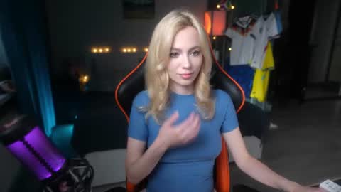 Ilona 3 OF  online show from June 2026 04:06:01 PM