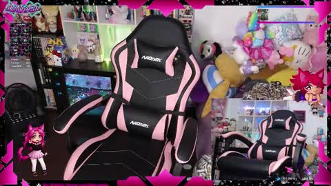 LikeMyAshe online show from March 2026 02:06:01 AM