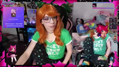 LikeMyAshe online show from March 2026 04:04:02 AM