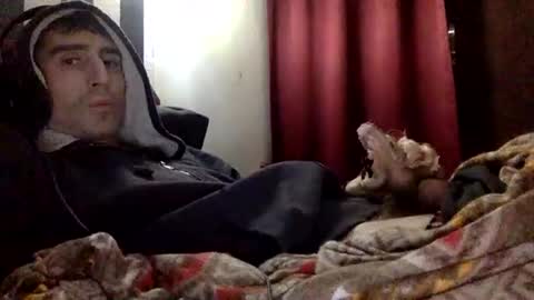 Snapshot of likewhatchasee chatting on December 2025 11:28:02 AM likewhatchasee online show from December 2025 11:28:02 AM