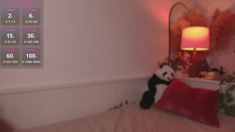 Lil  Gabby online show from June 2026 04:41:02 AM