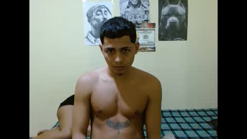 lil_condor_baby online show from December 2025 02:05:01 AM