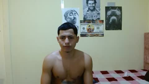 lil_condor_baby online show from December 2025 10:05:01 PM