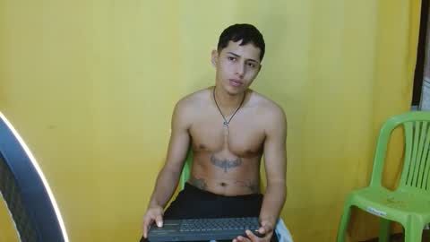 lil_condor_baby online show from December 2025 06:55:01 AM
