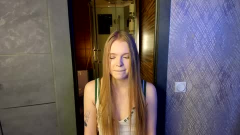 Erica online show from April 2026 11:21:01 AM