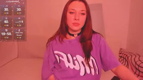 Alisa online show from March 2026 05:29:02 PM