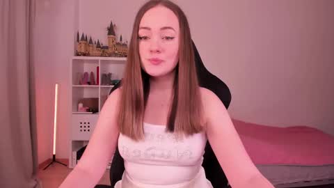 Snapshot of lil_happiness chatting on February 2025 06:15:02 PM for free registration 3 online show from February 2025 06:15:02 PM