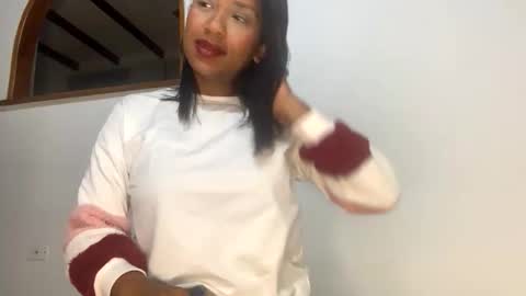 Snapshot of lil_ith chatting on September 2025 08:07:01 AM Lilith online show from September 2025 08:07:01 AM