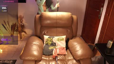 Miss K online show from April 2026 02:25:02 AM