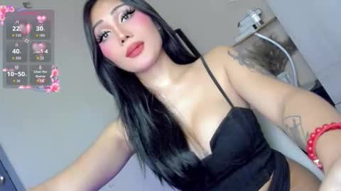 Miss Lily online show from September 2025 07:26:02 PM