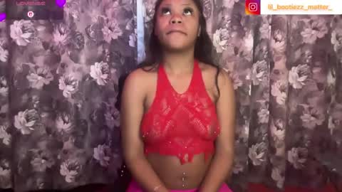 MOMMA LUV online show from May 2026 09:15:02 AM