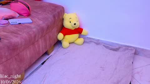 Jen online show from June 2026 03:55:02 PM