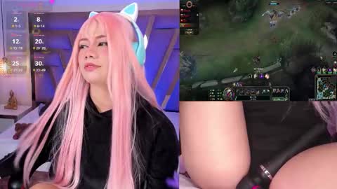 Lila online show from March 2026 01:25:01 PM