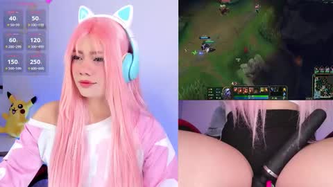 Lila online show from March 2026 01:05:01 PM