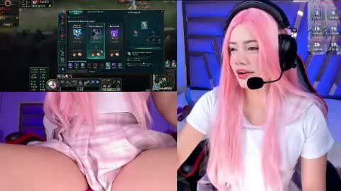 Lila online show from April 2026 01:39:01 PM