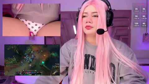 Lila online show from April 2026 01:26:01 PM