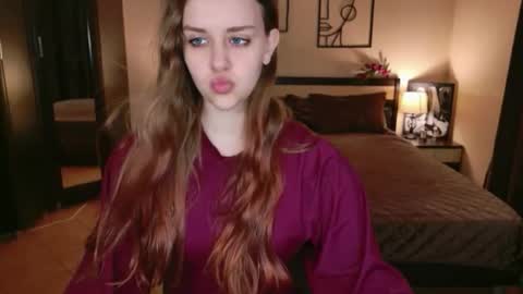 LilaSparkling online show from May 2026 07:26:01 AM