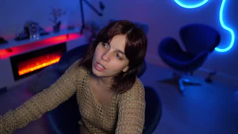 Rebecca online show from May 2026 05:25:01 AM
