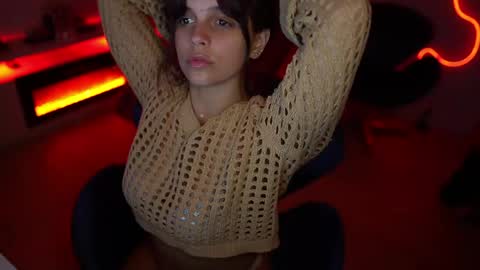 Rebecca online show from May 2026 05:46:02 AM