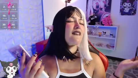 lilcandy19 online show from April 2026 12:26:01 PM