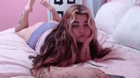 candy online show from April 2026 02:15:01 PM