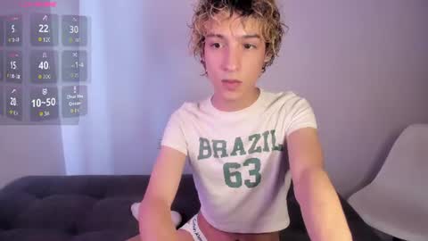 Daniel online show from July 2026 09:11:01 PM