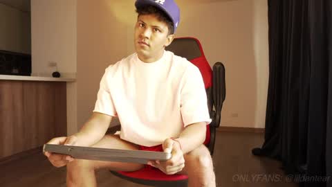 Dante online show from March 2026 03:02:01 PM