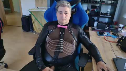 lildickman online show from July 2026 07:34:01 AM
