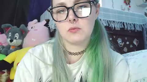 emily ryanson online show from November 2025 09:04:02 PM