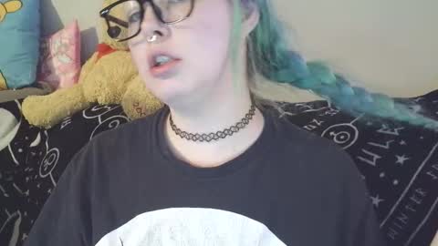 emily ryanson online show from December 2025 11:24:02 PM