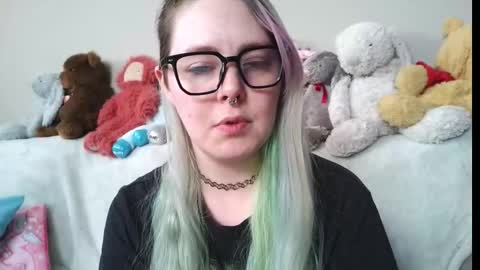 emily ryanson online show from February 2026 07:20:01 PM