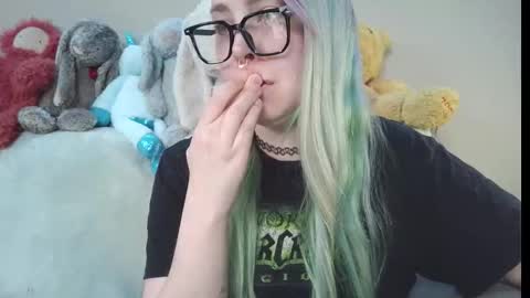 emily ryanson online show from February 2026 10:16:02 PM