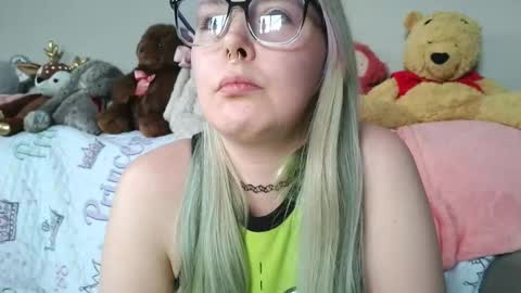 emily ryanson online show from March 2026 08:37:01 PM