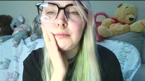 emily ryanson online show from March 2026 08:36:01 PM